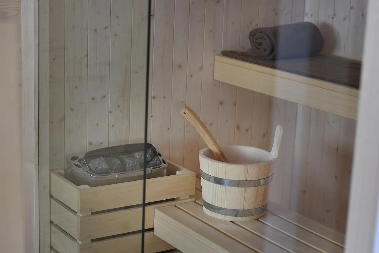 Hotel Valtellina Livigno