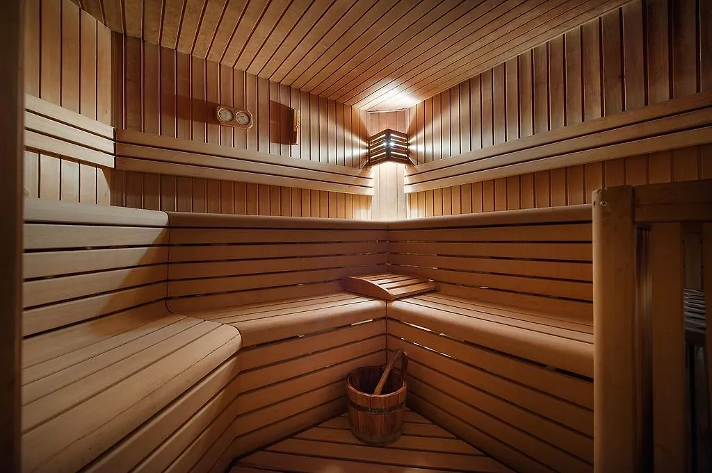 Hotel Valtellina Livigno