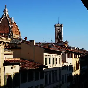 Lacasadicavour Duomo Apartamento Florencia