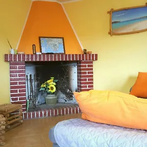 Vacanze Mare Сasa de vacaciones Teulada