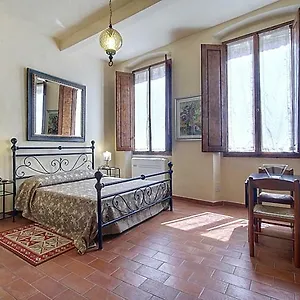Nerii 2 Apartamento Florencia