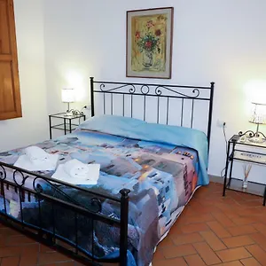 Neri 1 Apartamento Florencia