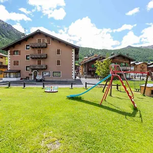 Appartement Adele, Livigno