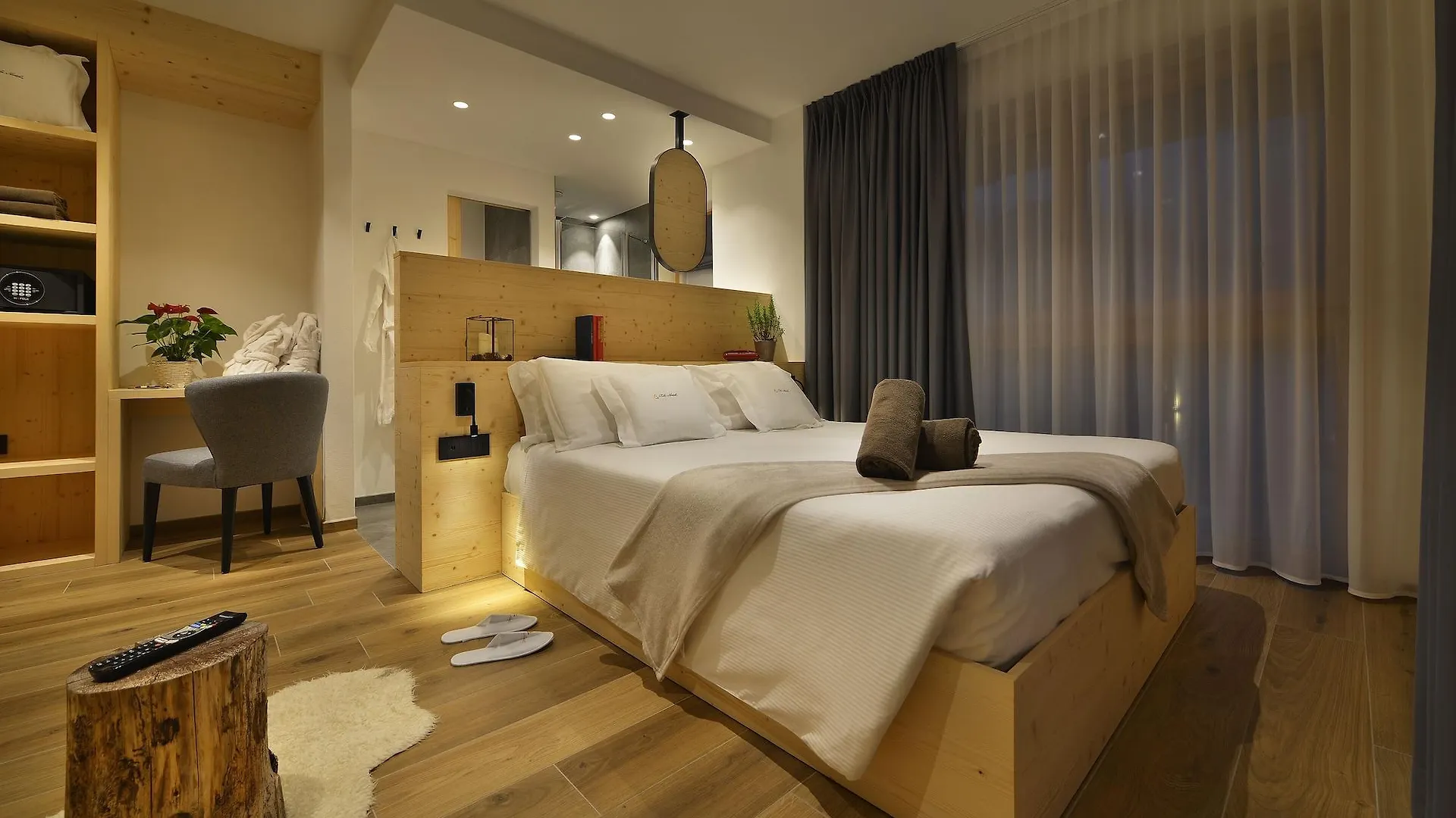 Hotel Valtellina Livigno