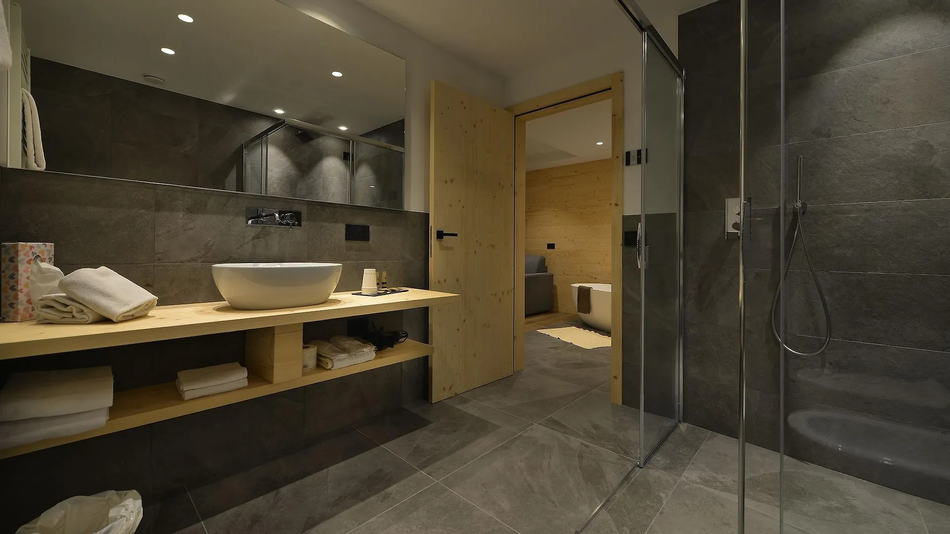 Hotel Valtellina Livigno Italy