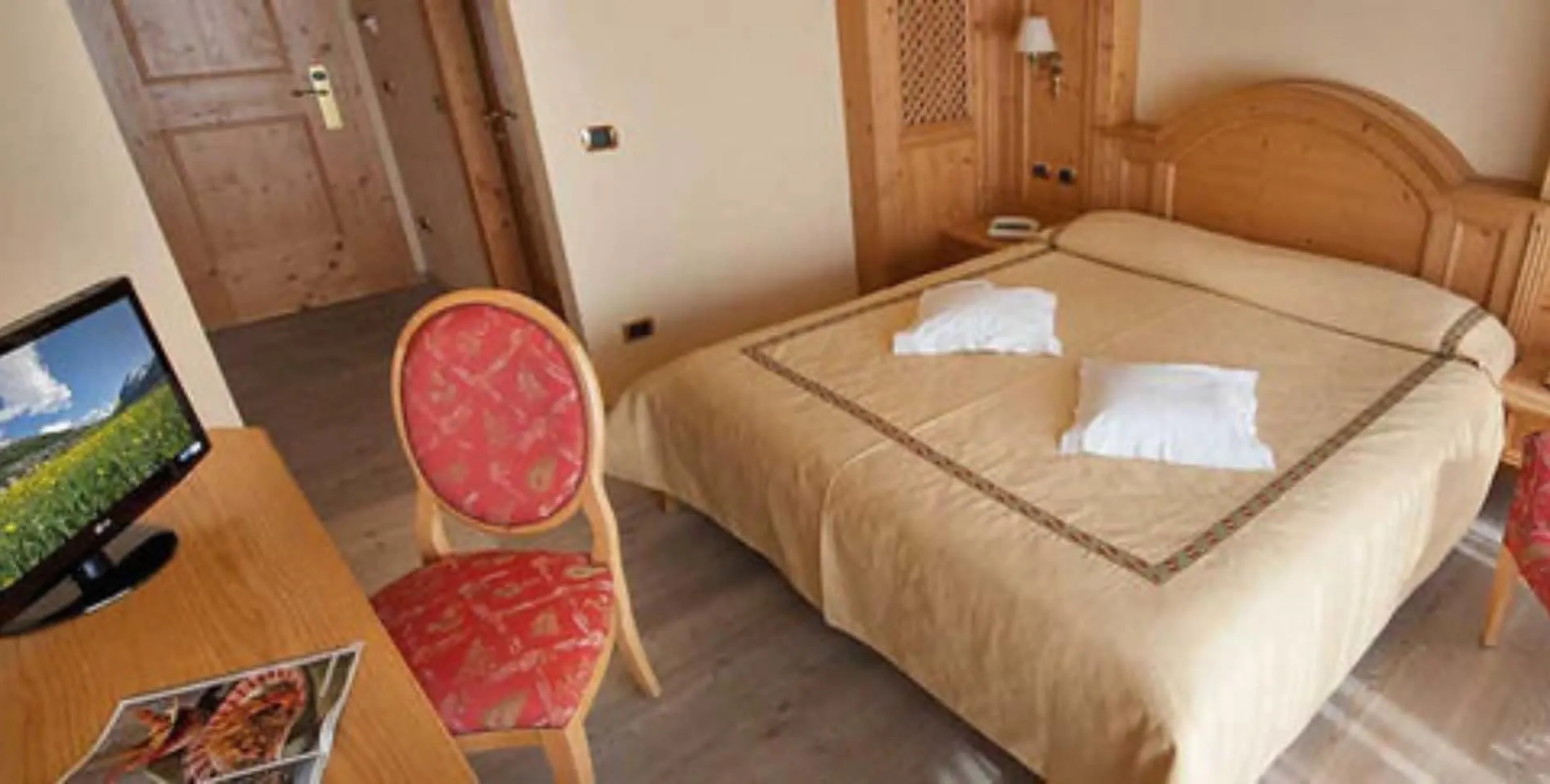 Hotel Valtellina Livigno