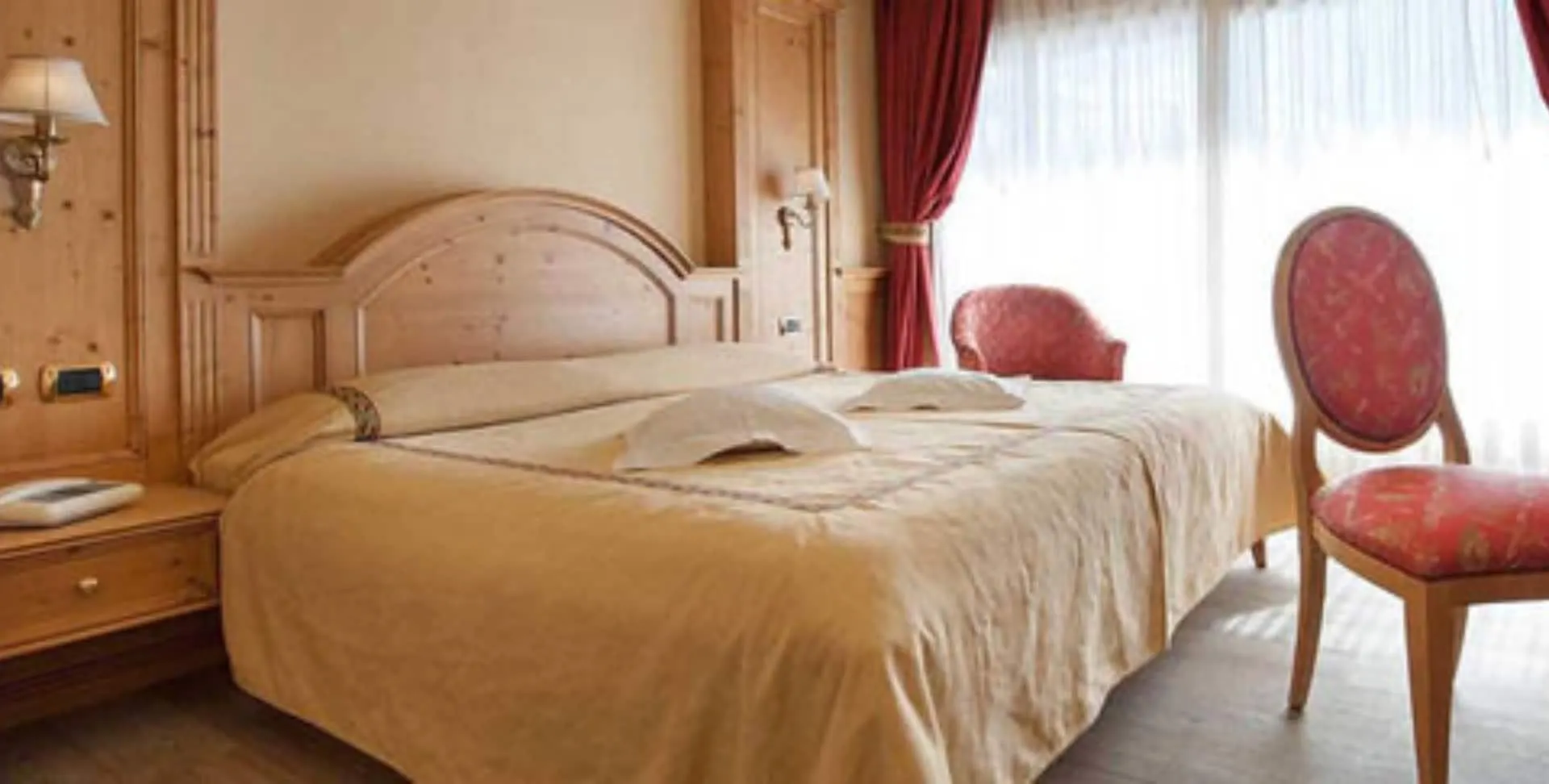 Hotel Valtellina Livigno
