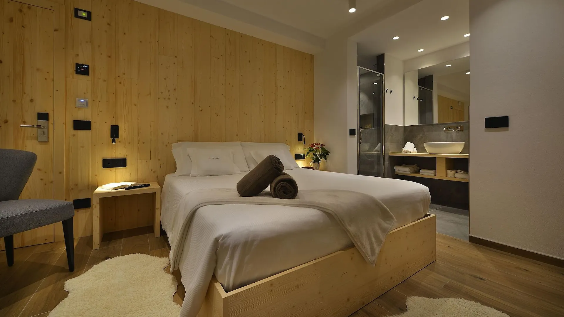 Hotel Valtellina Livigno