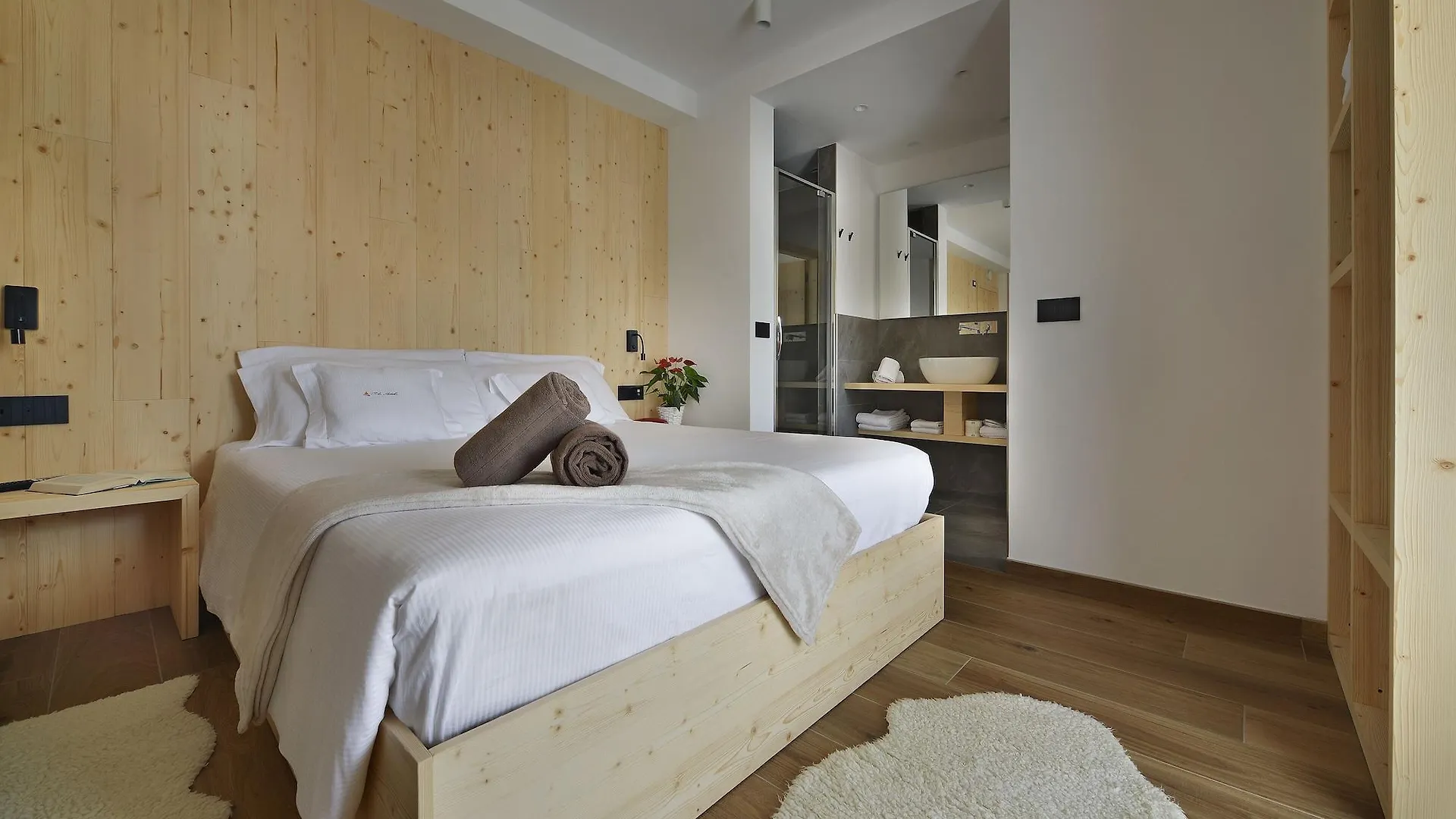 Hotel Valtellina Livigno