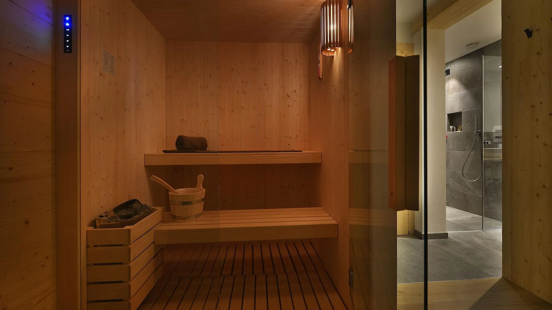 Hotel Valtellina Livigno