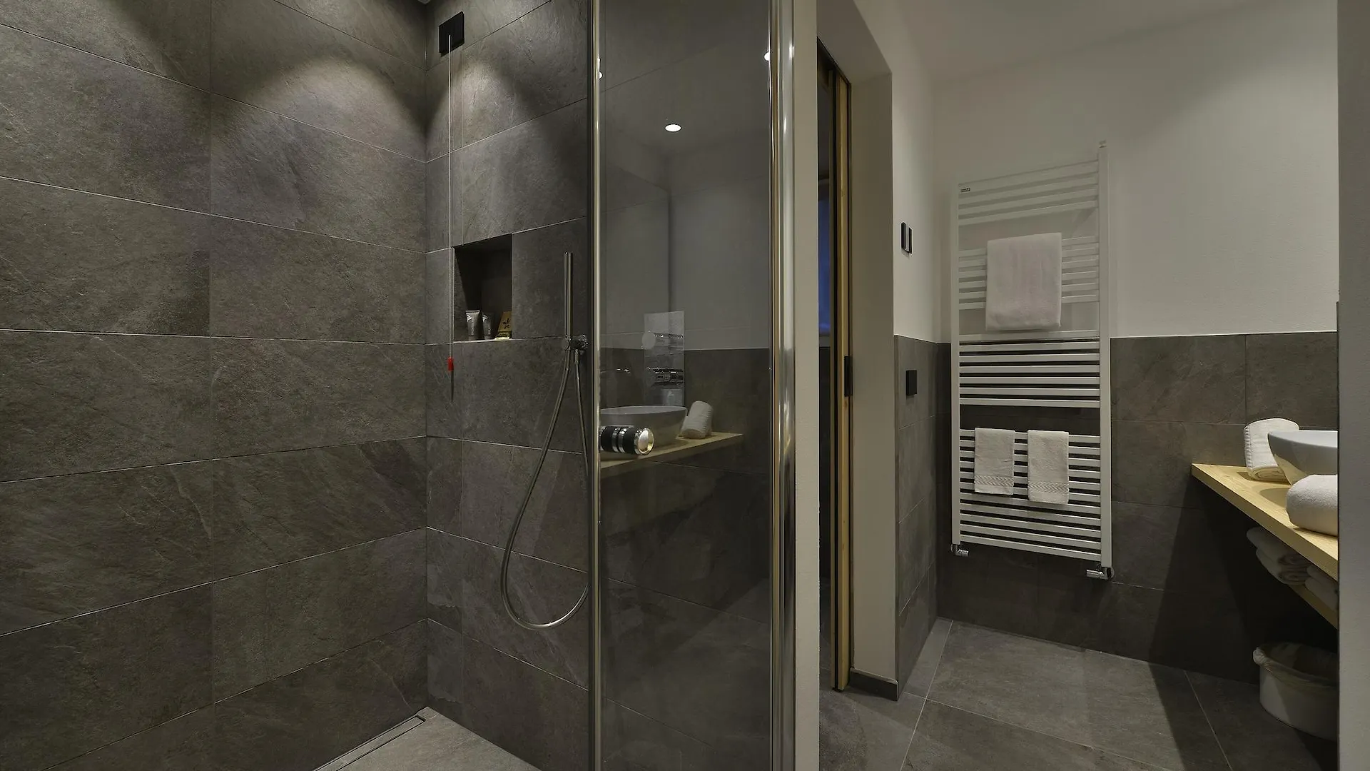 Hotel Valtellina Livigno