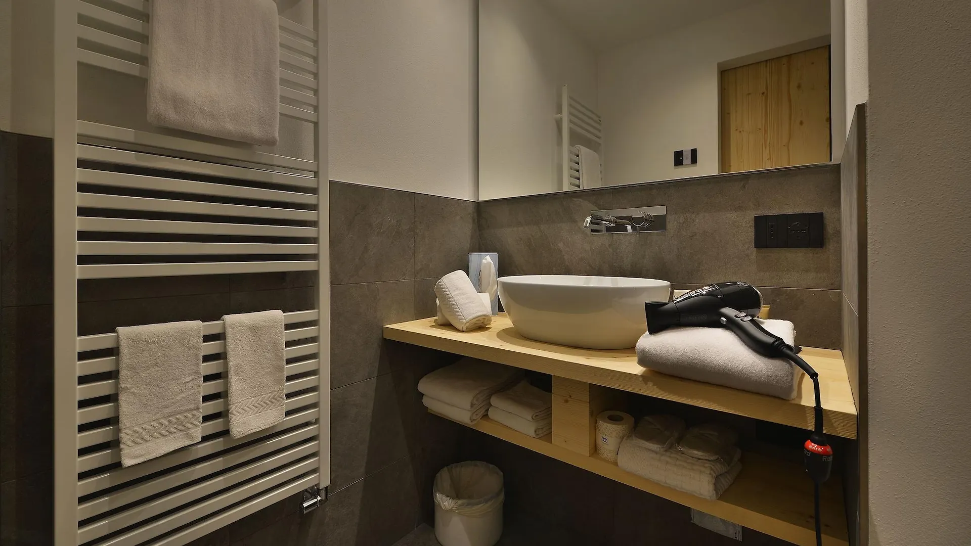 Hotel Valtellina Livigno