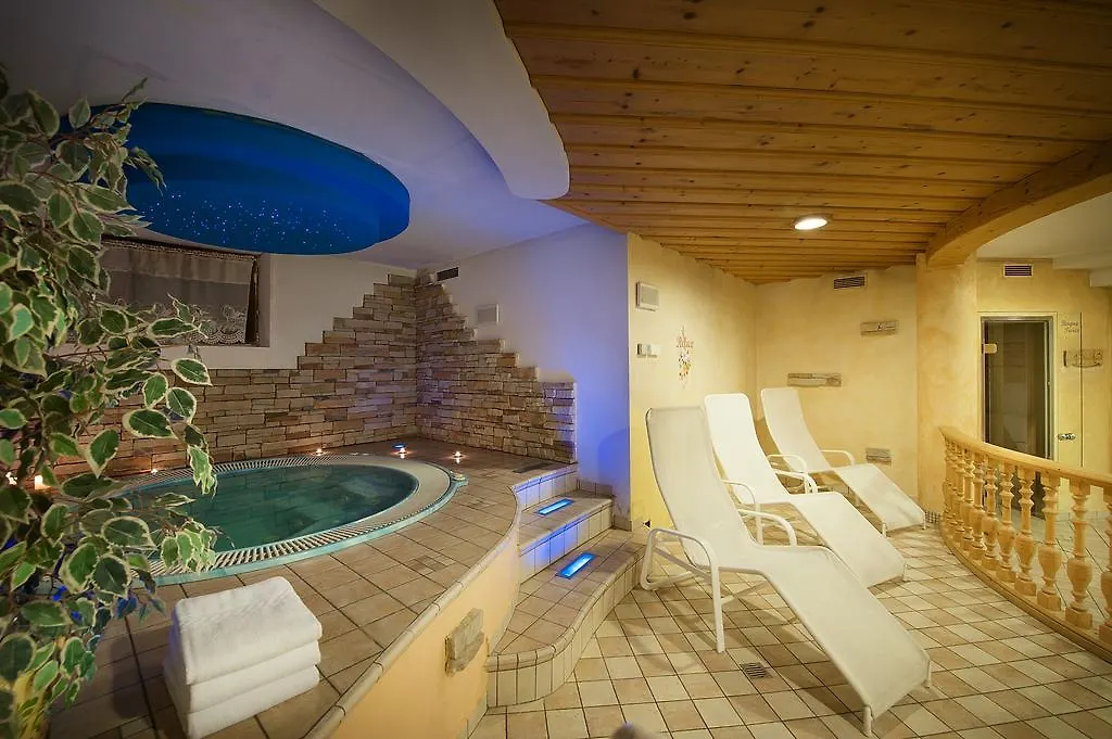 Hotel Valtellina Livigno